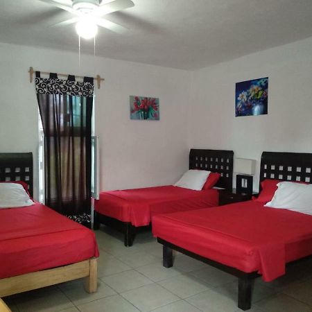 Posada San Cristobal Cuernavaca Kültér fotó