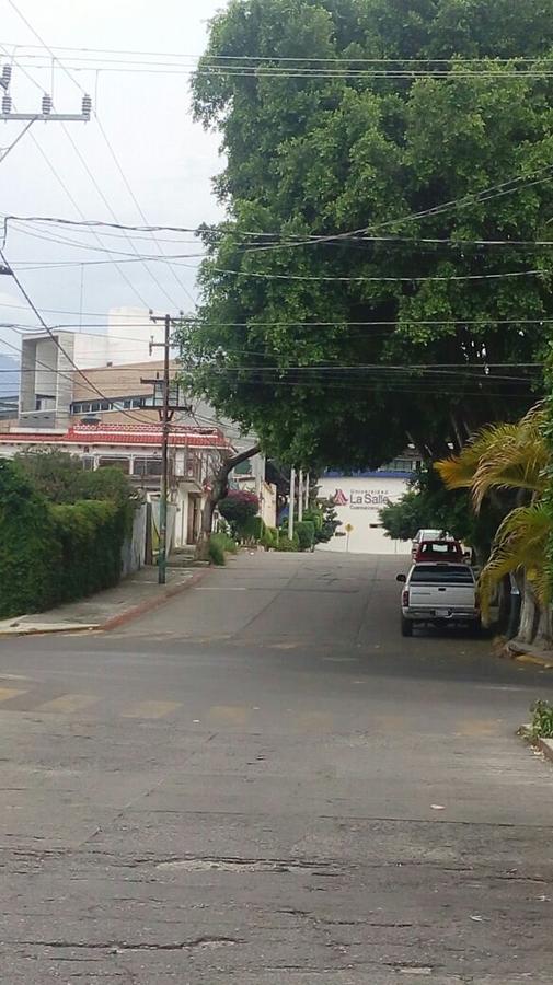 Posada San Cristobal Cuernavaca Kültér fotó