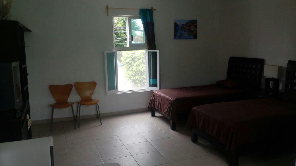 Posada San Cristobal Cuernavaca Kültér fotó