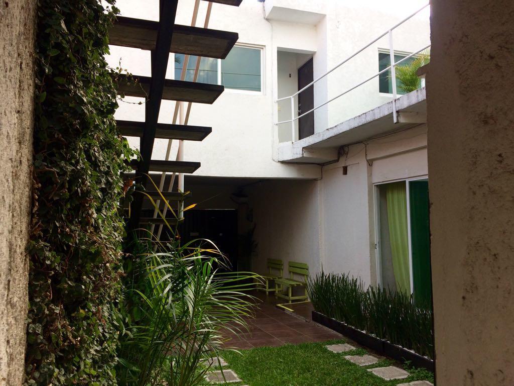 Posada San Cristobal Cuernavaca Kültér fotó