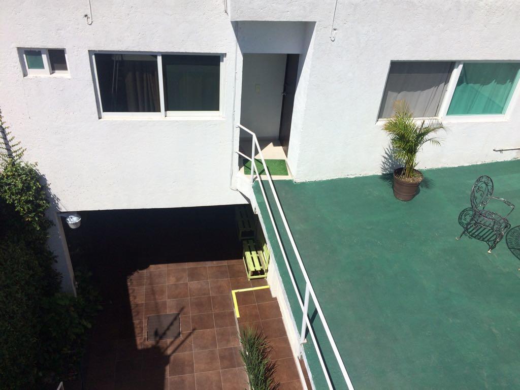 Posada San Cristobal Cuernavaca Kültér fotó