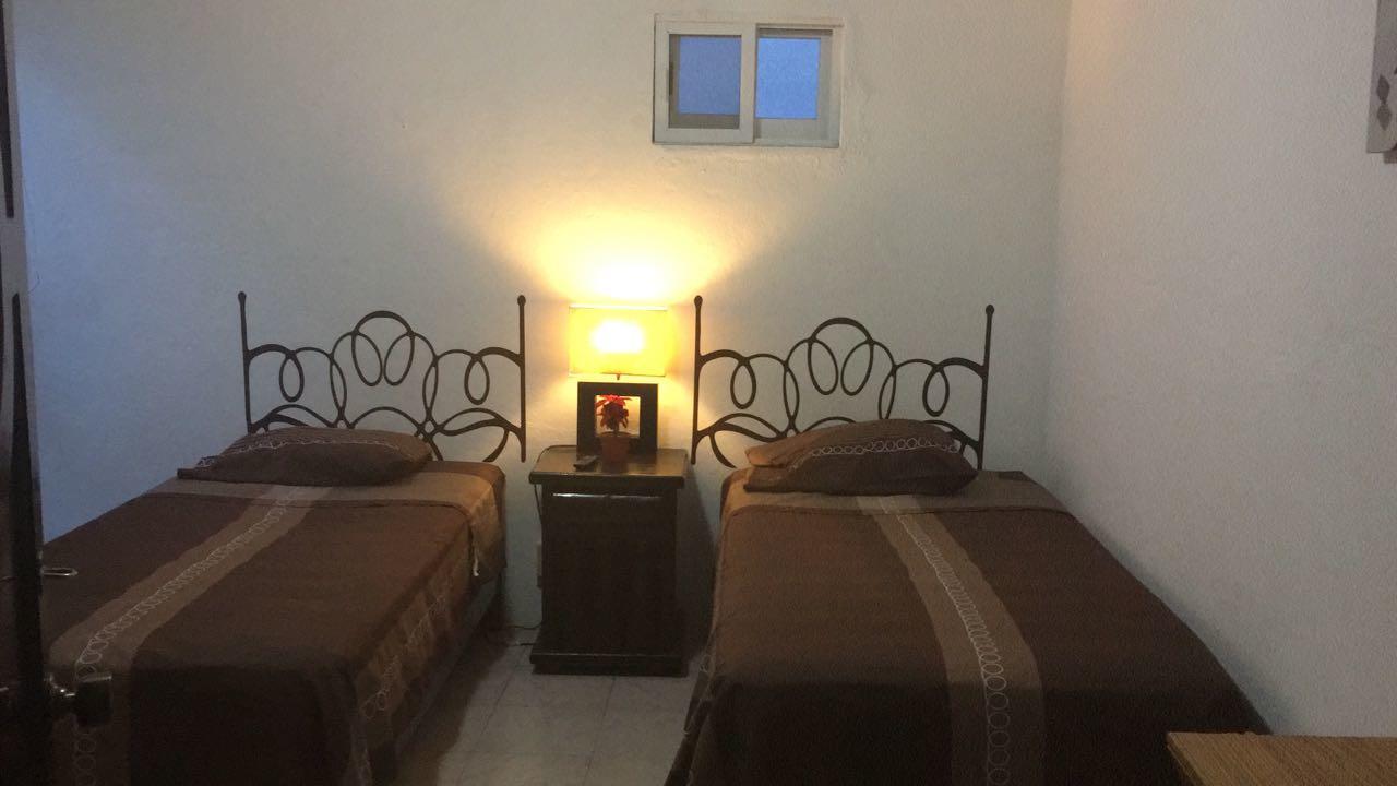 Posada San Cristobal Cuernavaca Kültér fotó