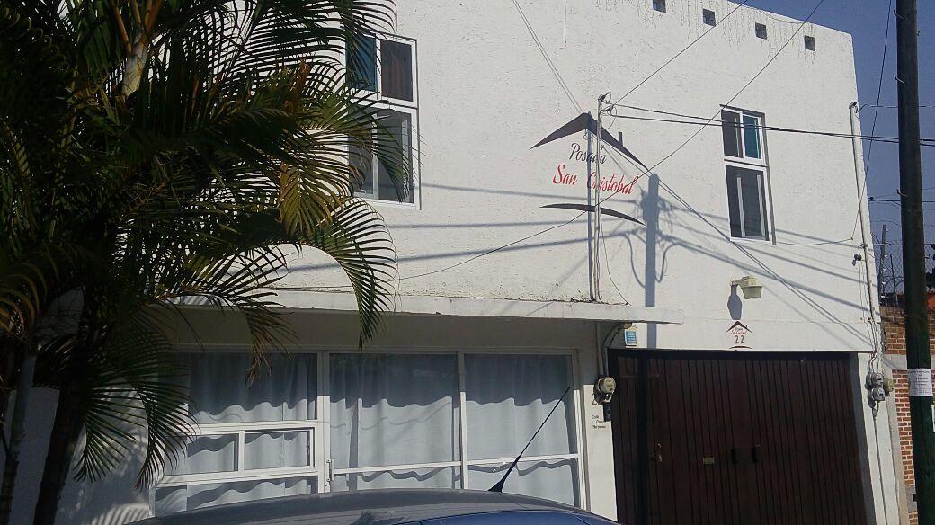 Posada San Cristobal Cuernavaca Kültér fotó