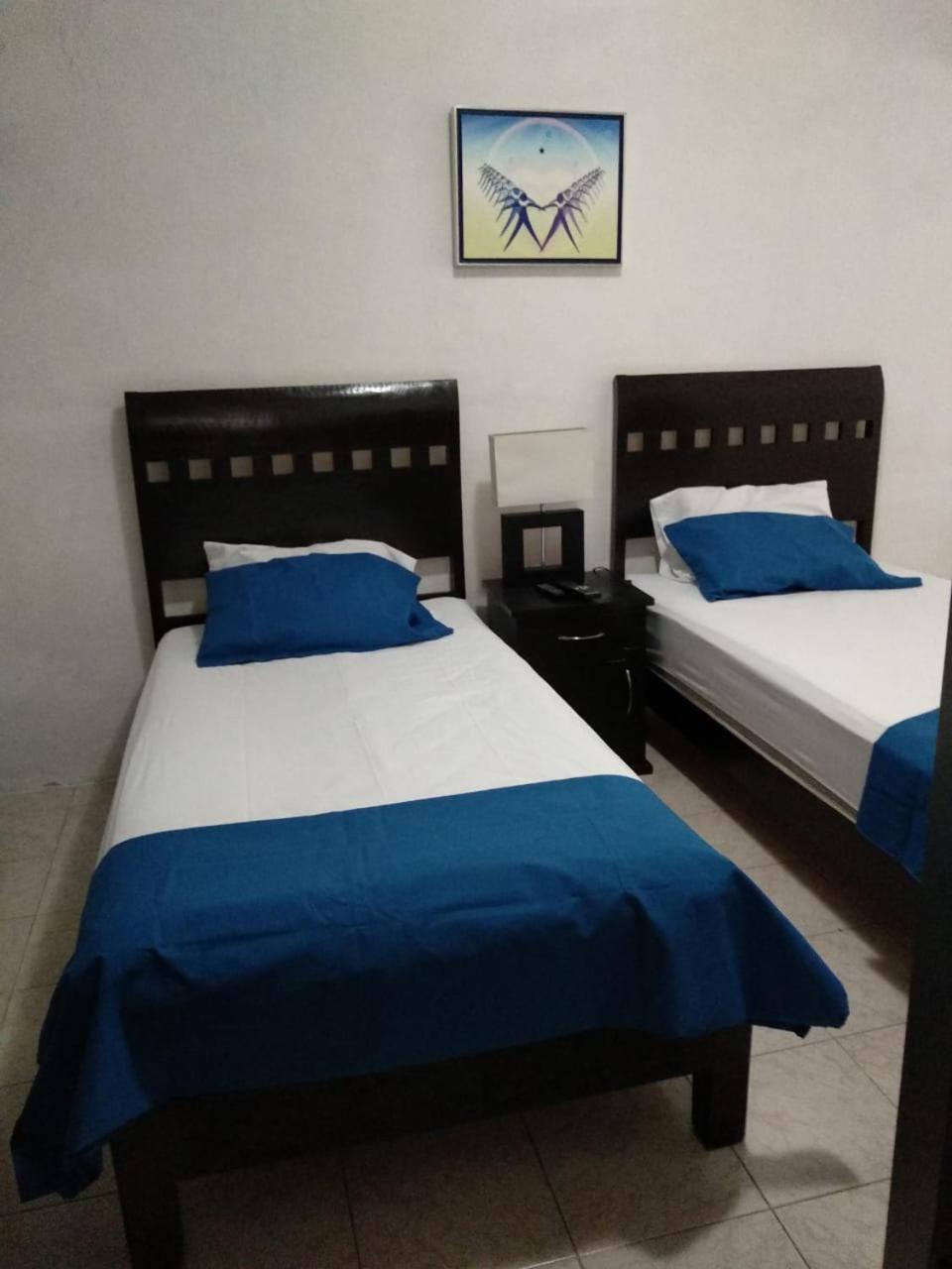 Posada San Cristobal Cuernavaca Kültér fotó