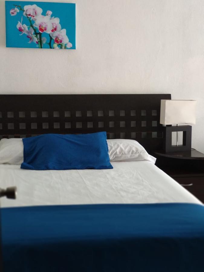 Posada San Cristobal Cuernavaca Kültér fotó