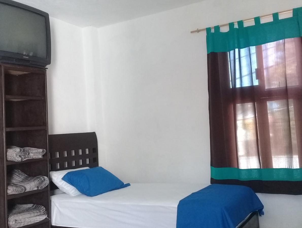 Posada San Cristobal Cuernavaca Kültér fotó
