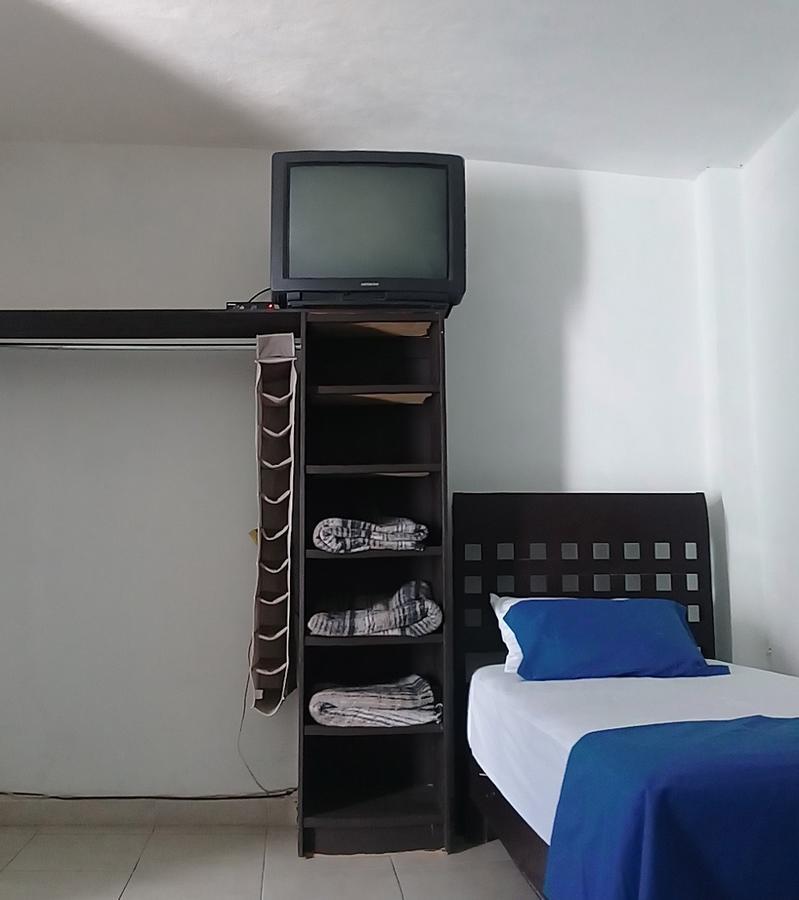 Posada San Cristobal Cuernavaca Kültér fotó